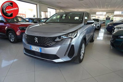 Peugeot 3008 BlueHDi 130 S&S EAT8 Active Business usata