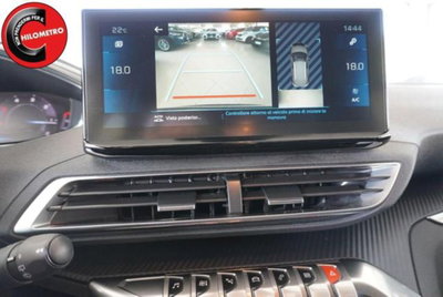 Peugeot 3008 BlueHDi 130 S&S EAT8 Active Business (10)