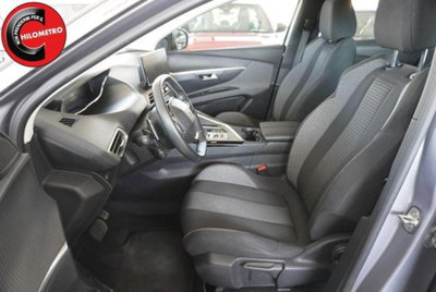 Peugeot 3008 BlueHDi 130 S&S EAT8 Active Business (11)