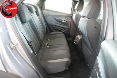 Peugeot 3008 BlueHDi 130 S&S EAT8 Active Business (13)