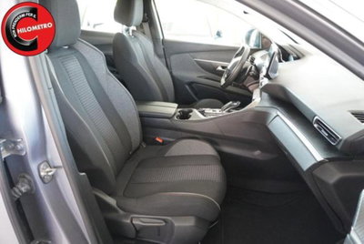 Peugeot 3008 BlueHDi 130 S&S EAT8 Active Business (14)
