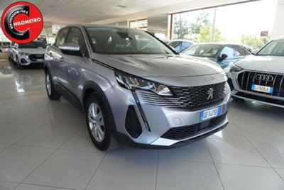 Peugeot 3008 BlueHDi 130 S&S EAT8 Active Business (2)