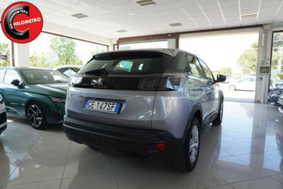 Peugeot 3008 BlueHDi 130 S&S EAT8 Active Business (3)