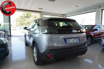 Peugeot 3008 BlueHDi 130 S&S EAT8 Active Business (4)