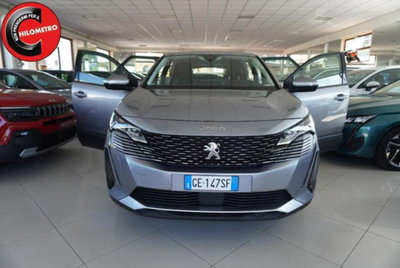 Peugeot 3008 BlueHDi 130 S&S EAT8 Active Business (6)