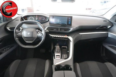 Peugeot 3008 BlueHDi 130 S&S EAT8 Active Business (7)