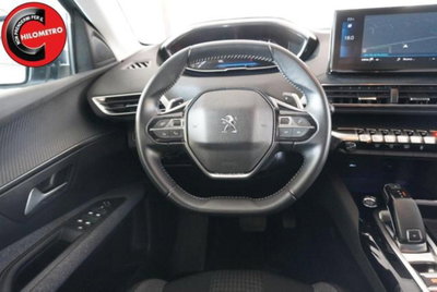 Peugeot 3008 BlueHDi 130 S&S EAT8 Active Business (8)