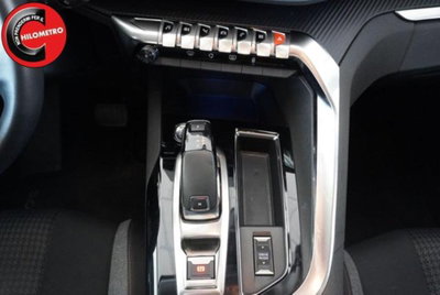 Peugeot 3008 BlueHDi 130 S&S EAT8 Active Business (9)
