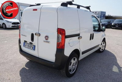 Fiat Fiorino 1.3 MJT 95CV Combinato (4)