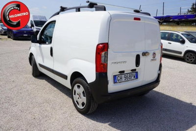 Fiat Fiorino 1.3 MJT 95CV Combinato (6)