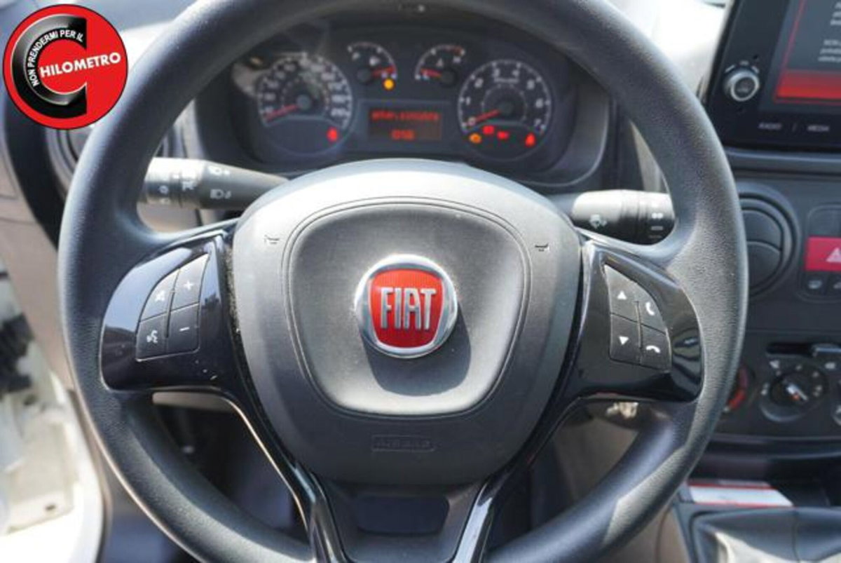 Fiat Fiorino 1.3 MJT 95CV Combinato (8)