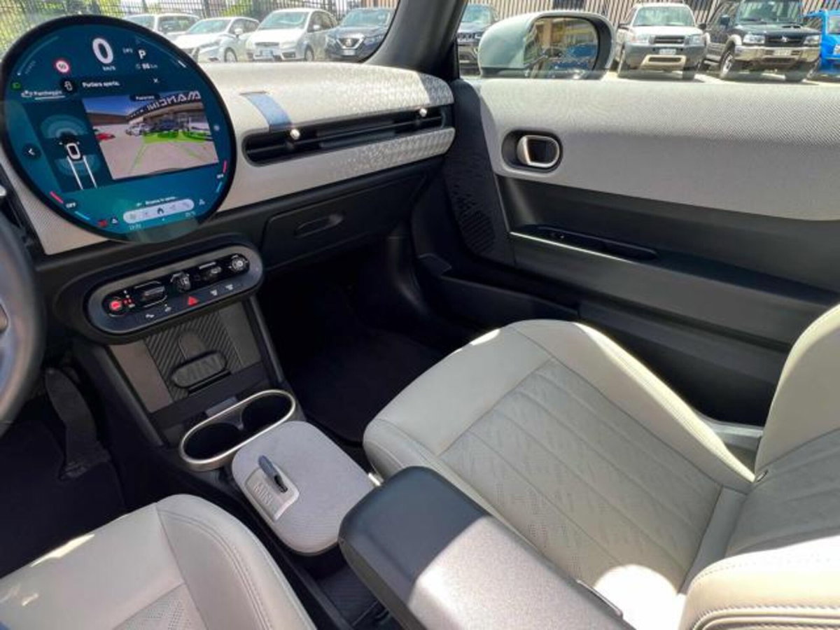 MINI Mini 2.0 Cooper S (11)