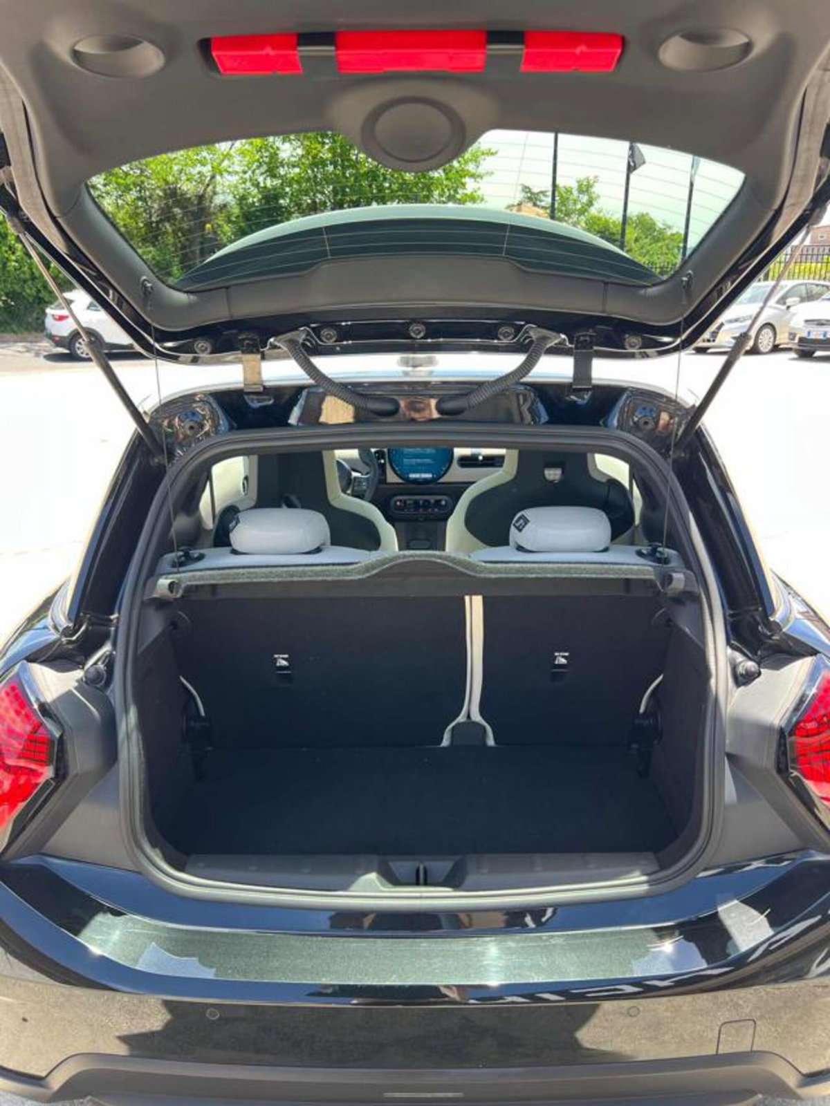 MINI Mini 2.0 Cooper S (15)