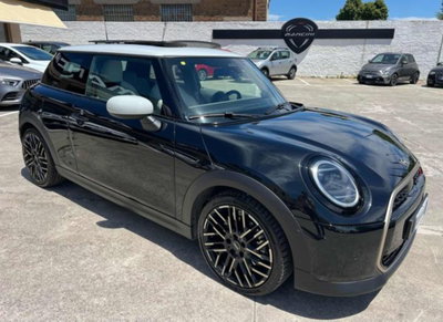 MINI Mini 2.0 Cooper S (3)
