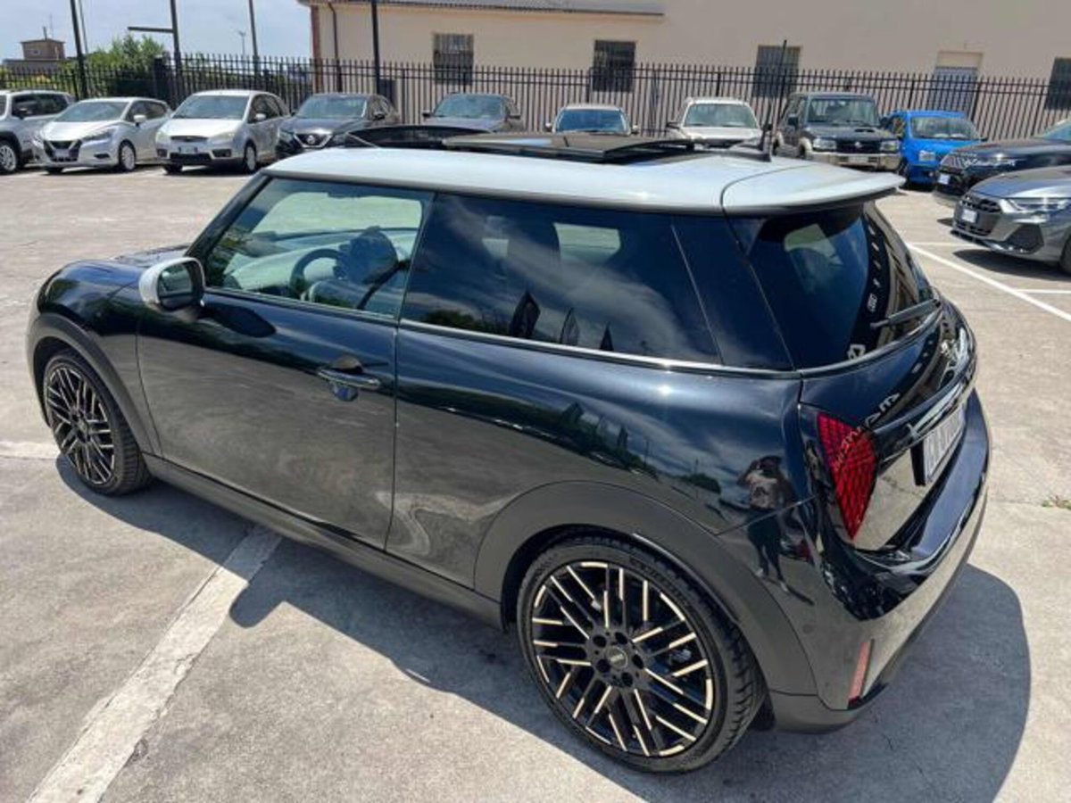 MINI Mini 2.0 Cooper S (6)