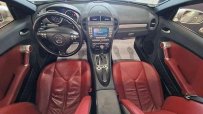 Mercedes-Benz SLK 350 cat Sport (11)