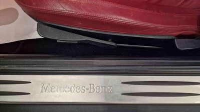 Mercedes-Benz SLK 350 cat Sport (17)