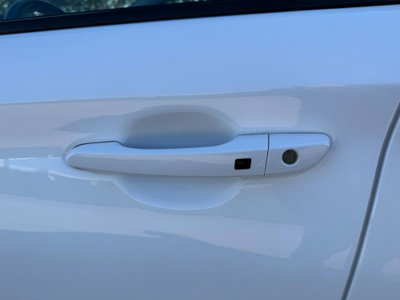 Hyundai Kona 1.6 CRDI Hybrid 48V DCT XLine (20)
