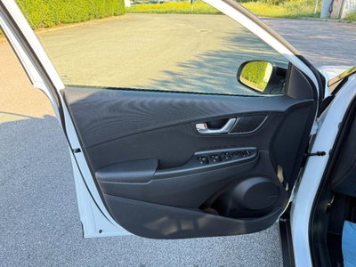 Hyundai Kona 1.6 CRDI Hybrid 48V DCT XLine (7)