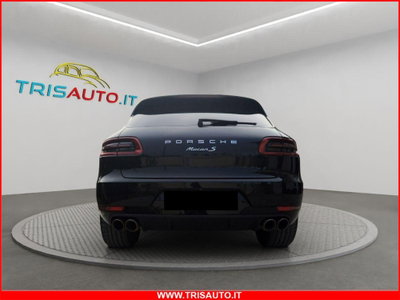 Porsche Macan S Diesel (2)