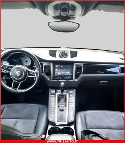 Porsche Macan S Diesel (3)