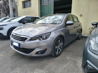 Peugeot 308 BlueHDi 150 S&S Allure (2)