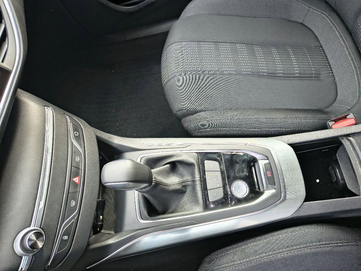 Peugeot 308 BlueHDi 150 S&S Allure (7)