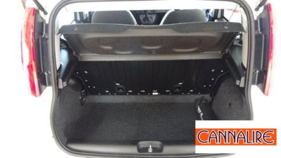 Fiat Panda 1.0 FireFly S&S Hybrid City Cross (8)