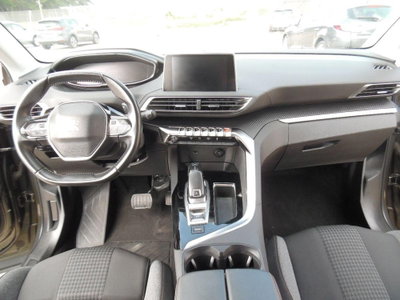 Peugeot 3008 BlueHDi 130 S&S EAT8 Active Pack (20)