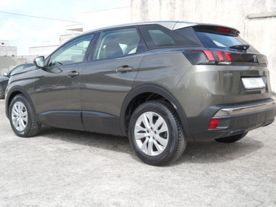 Peugeot 3008 BlueHDi 130 S&S EAT8 Active Pack (6)