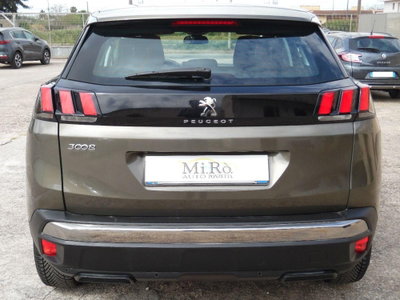 Peugeot 3008 BlueHDi 130 S&S EAT8 Active Pack (8)