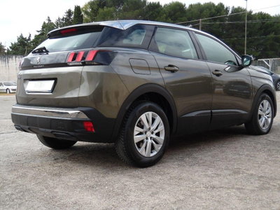 Peugeot 3008 BlueHDi 130 S&S EAT8 Active Pack (9)