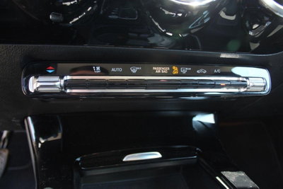 Mercedes-Benz CLA Shooting Brake 180 d Automatic Shooting Brake Premium (14)