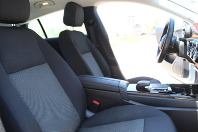 Mercedes-Benz CLA Shooting Brake 180 d Automatic Shooting Brake Premium (20)