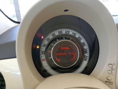 Fiat 500 1.2 by Gucci (11)