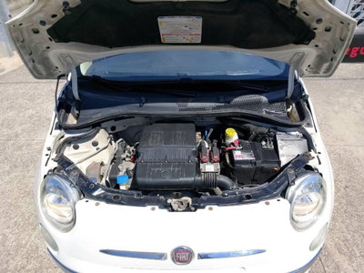 Fiat 500 1.2 by Gucci (13)