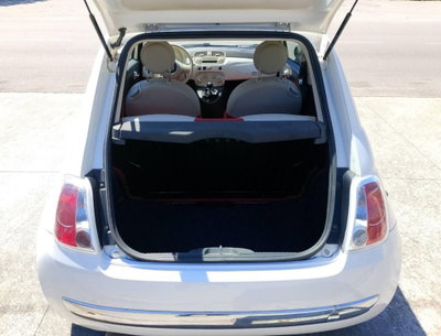 Fiat 500 1.2 by Gucci (14)