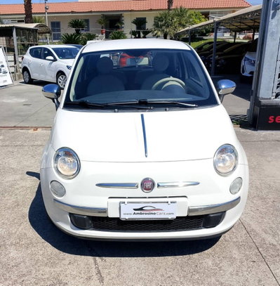 Fiat 500 1.2 by Gucci (18)