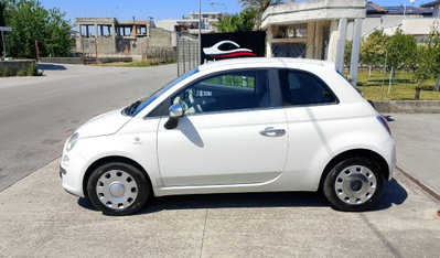 Fiat 500 1.2 by Gucci (19)