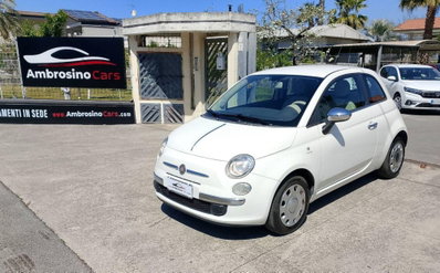 Fiat 500 1.2 by Gucci (2)