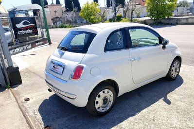 Fiat 500 1.2 by Gucci (3)