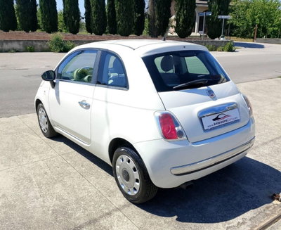 Fiat 500 1.2 by Gucci (4)