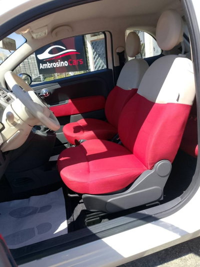 Fiat 500 1.2 by Gucci (7)