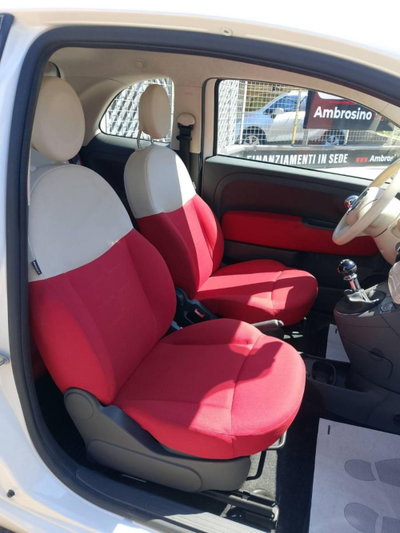 Fiat 500 1.2 by Gucci (8)
