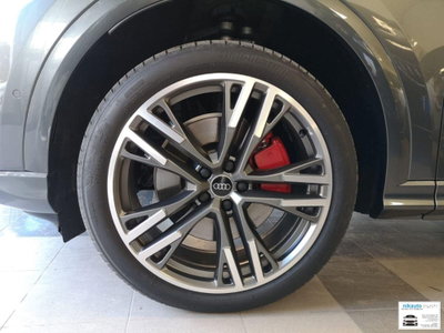 Audi Q5 Sportback 40 2.0 tdi mhev 12V S line Plus quattro s-tronic (12)