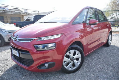 Citroen C4 Picasso 1.6 e-HDi 115 ETG6 Business (10)