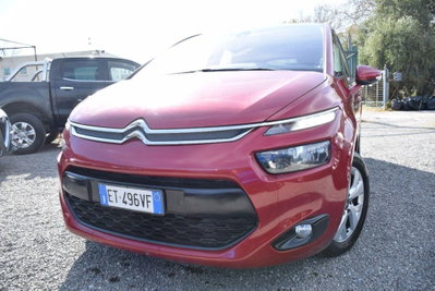 Citroen C4 Picasso 1.6 e-HDi 115 ETG6 Business (11)