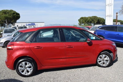 Citroen C4 Picasso 1.6 e-HDi 115 ETG6 Business (12)