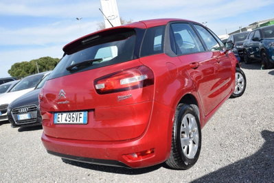 Citroen C4 Picasso 1.6 e-HDi 115 ETG6 Business (13)