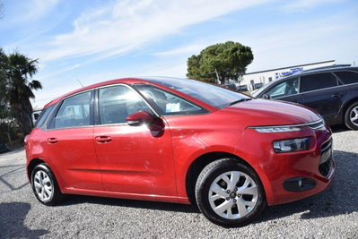 Citroen C4 Picasso 1.6 e-HDi 115 ETG6 Business (3)